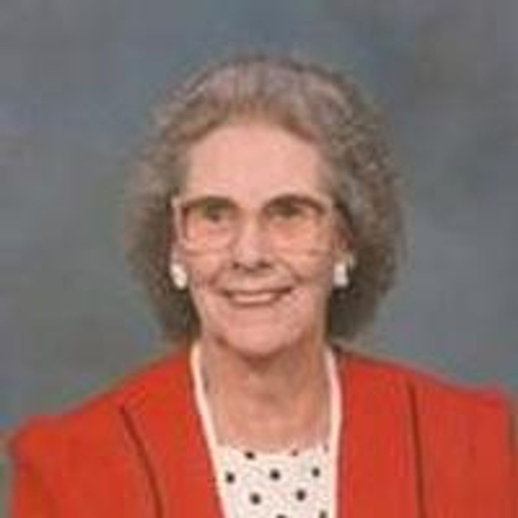 Elsie M. White