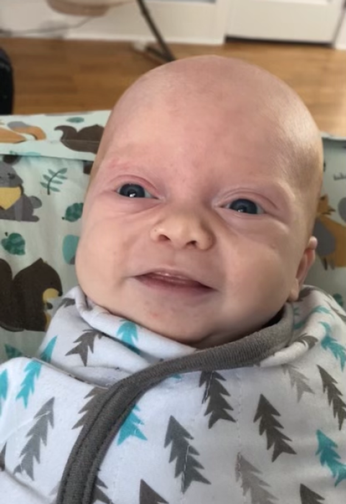 Luke Allen Scot Kincaid Profile Photo