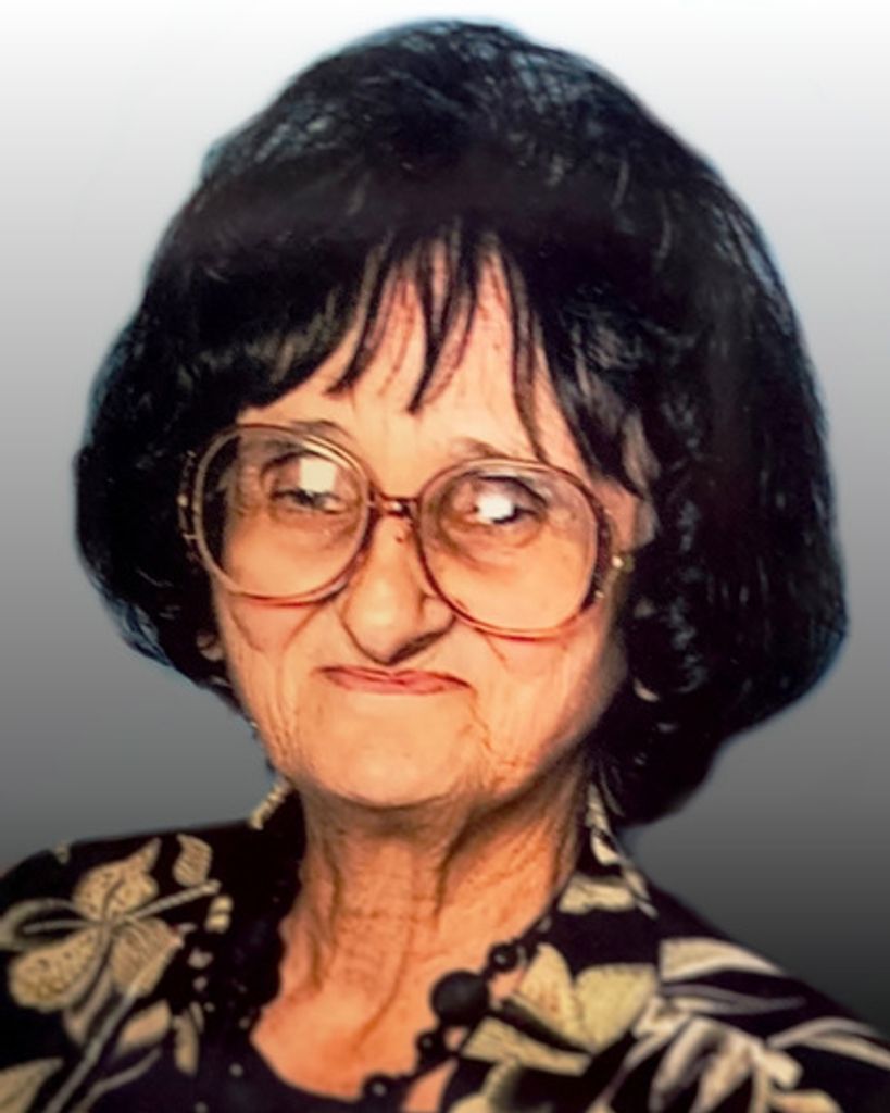 Connie Rose Haggerty