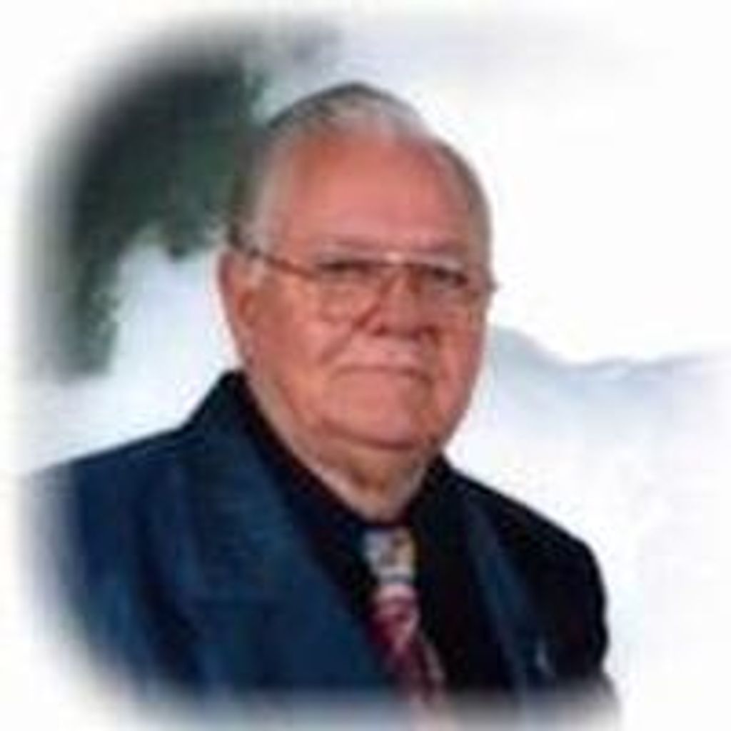 Rev. Paul E. Parrish