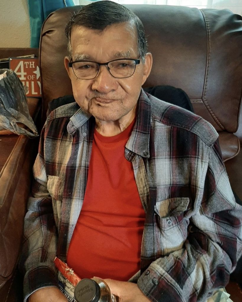 Raymond "Teddy" Jones