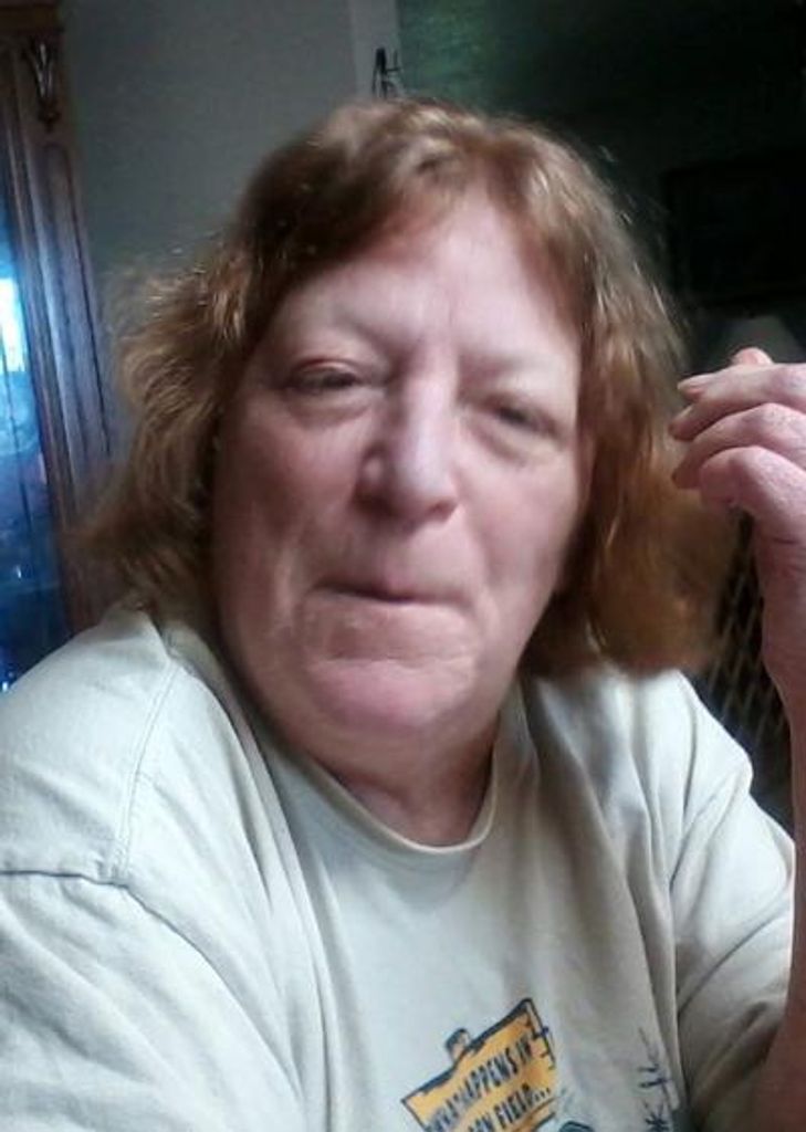 Kay Lurvey Profile Photo