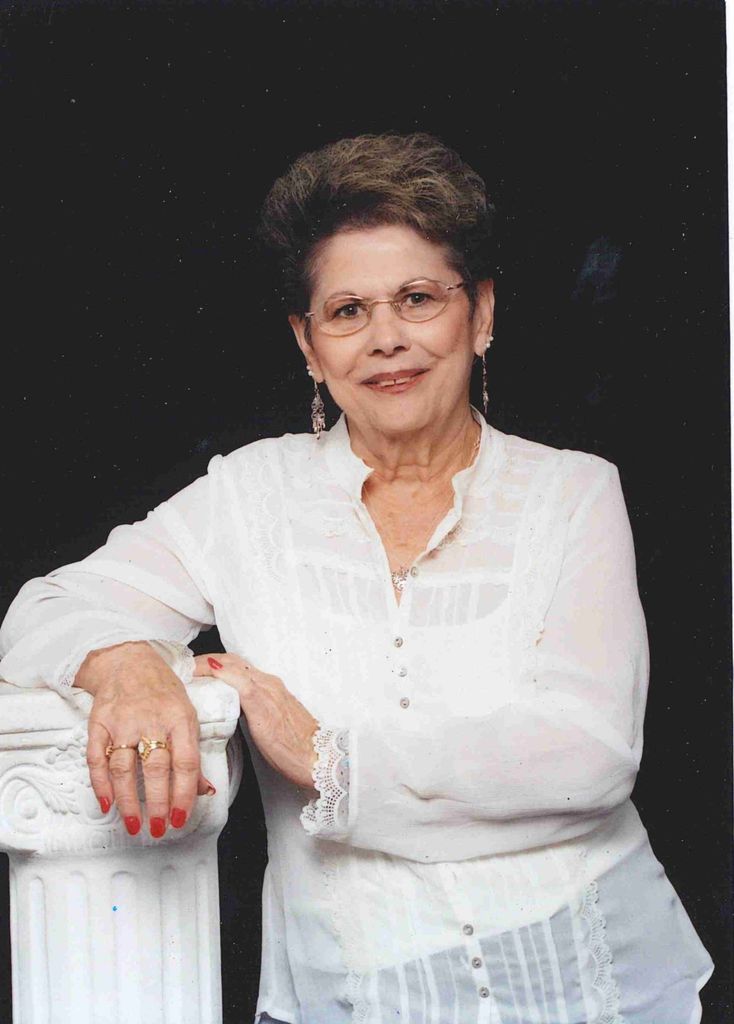 Lorraine Marie Laborde