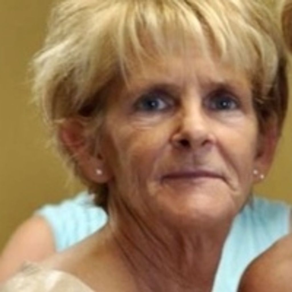 Cynthia Ann Mey-Biggers