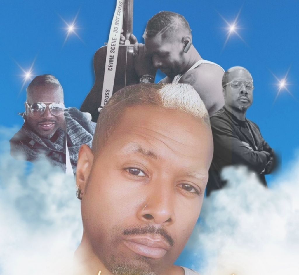 Mr. Kurtis Eugene Robinson