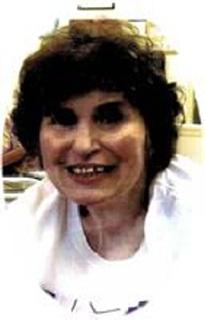 Roberta Eilene Wilson