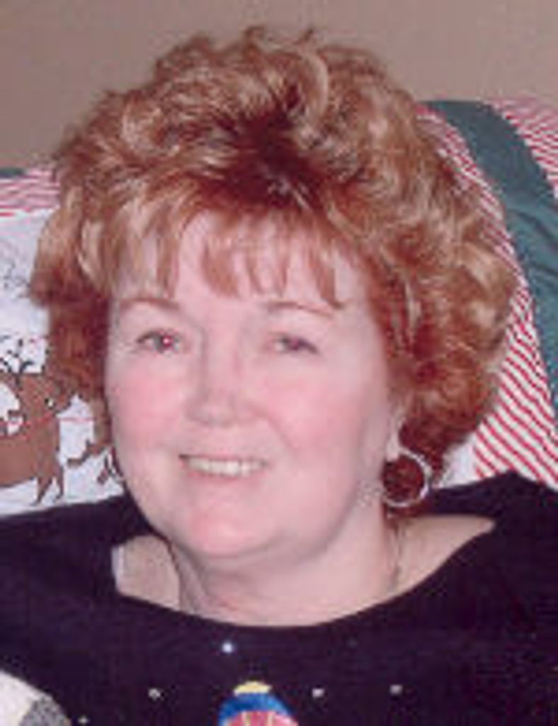 Sandra Leah Napper Fox Profile Photo