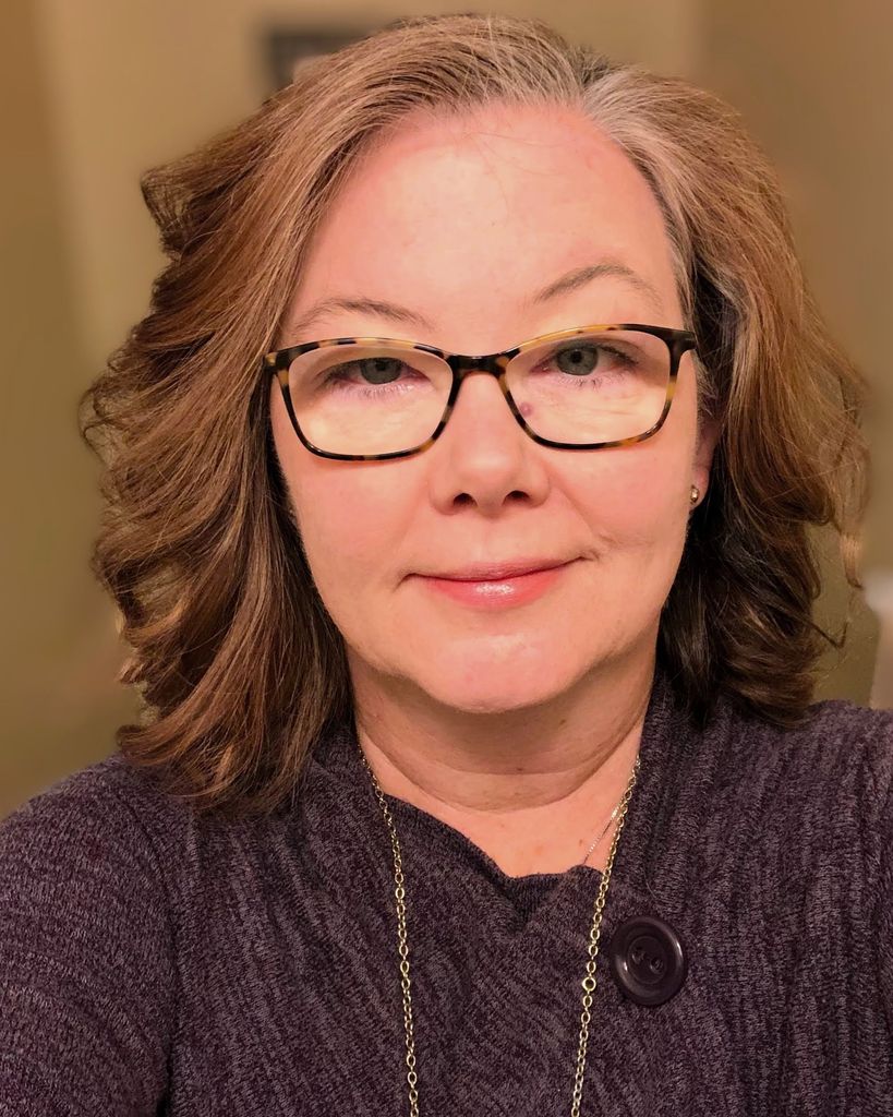 Leslie Ann Murray