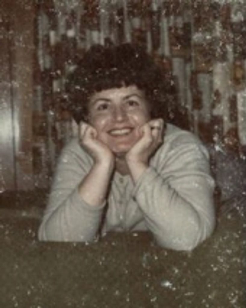 Gloria D. Comstock
