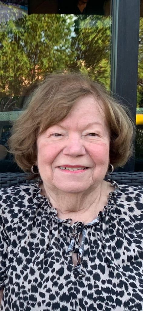 Barbara E. Blair Profile Photo