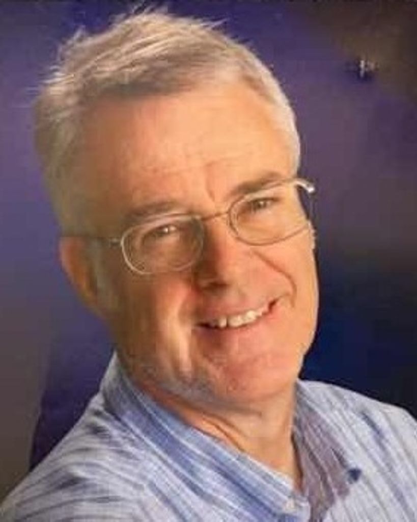 Billy John Chambers Jr.