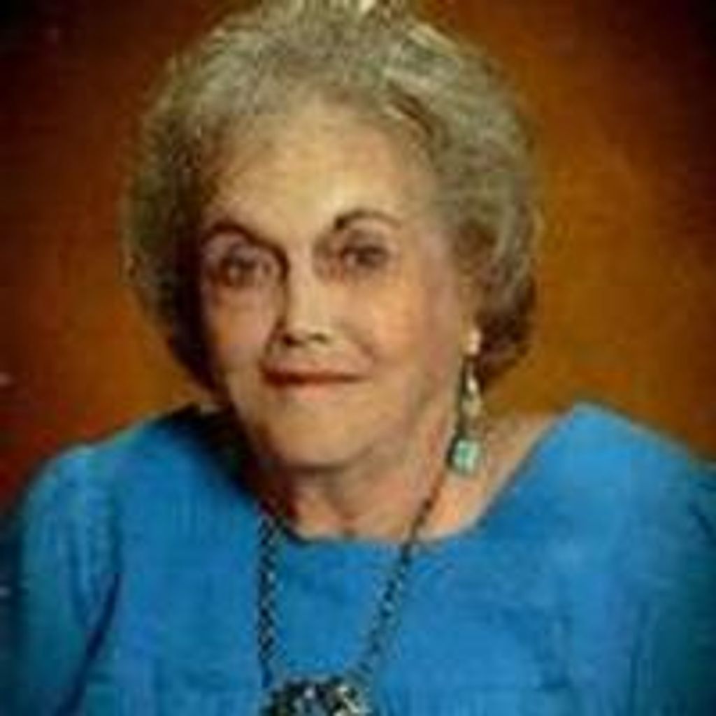 Maydell Baskett