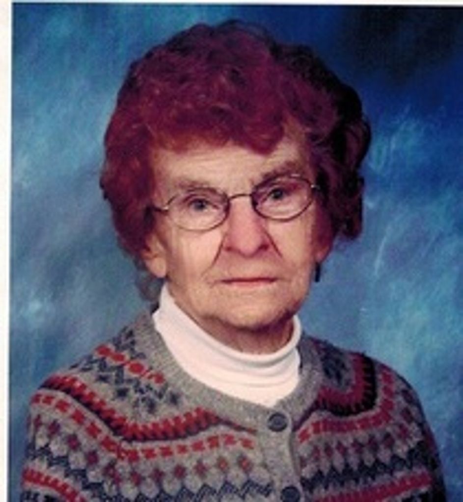 Grace  (Van Dyk)  Eernisse