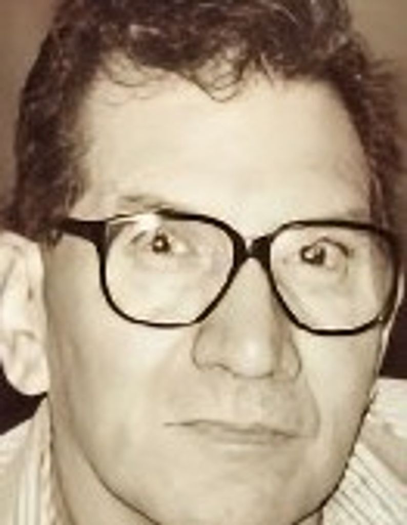 Salvador "Bugs" Garcia