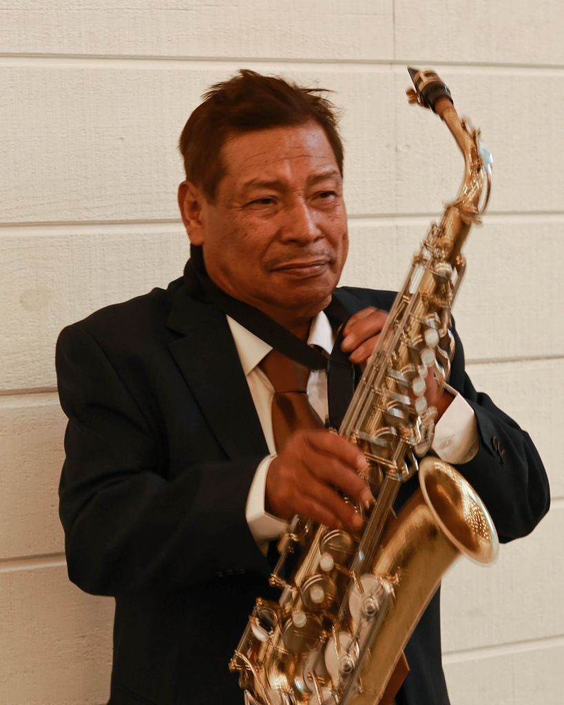 Jorge Luis Vasquez Padilla Profile Photo