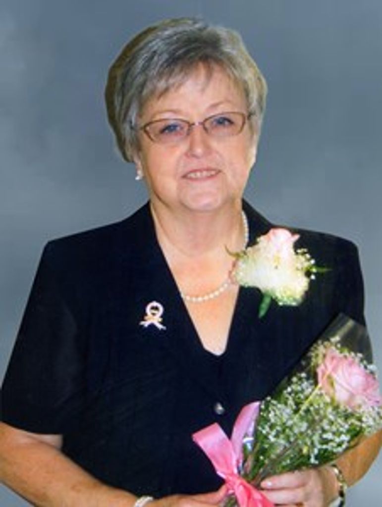 Loretta Faith Rector