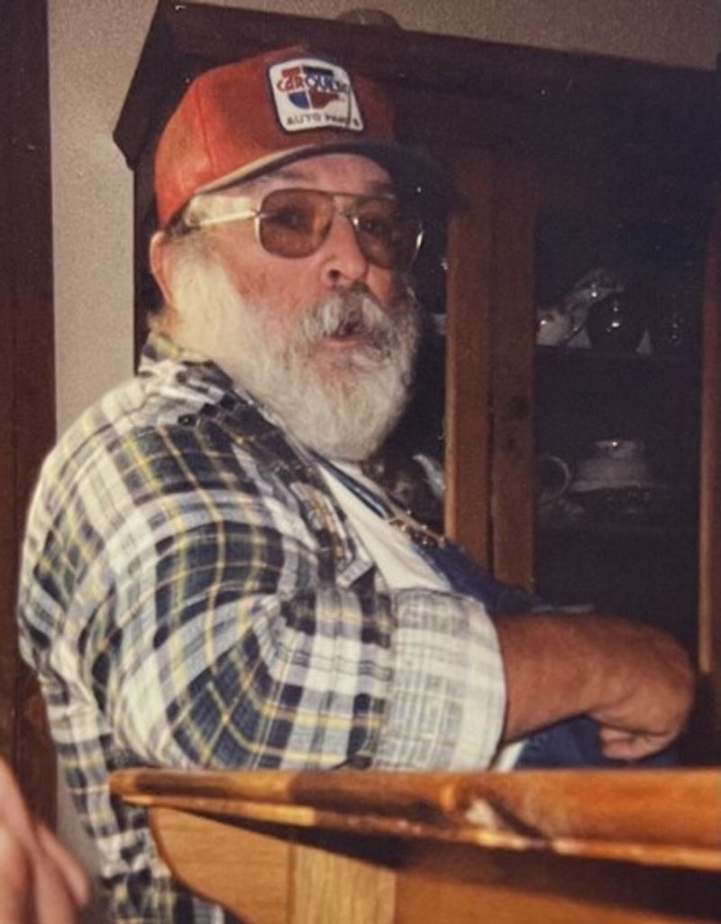 Clarence Joseph Vallee Profile Photo