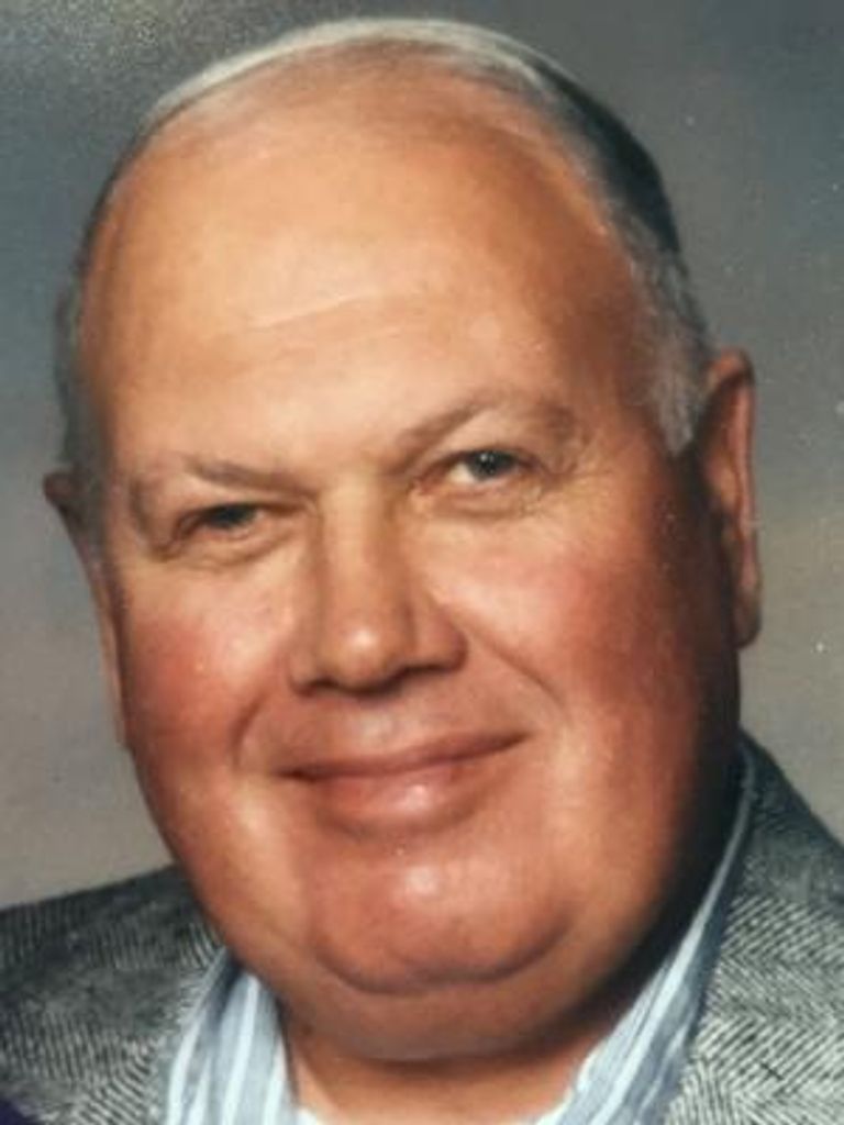 Hughey, Norman G.