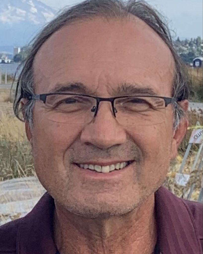 Peteris "Pete" Andris Abolins