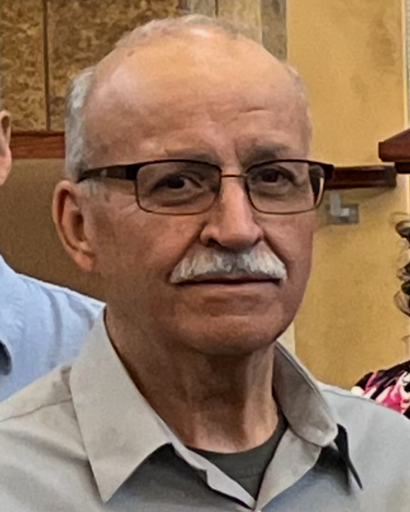 Ambrocio Leroy Gonzales's obituary image