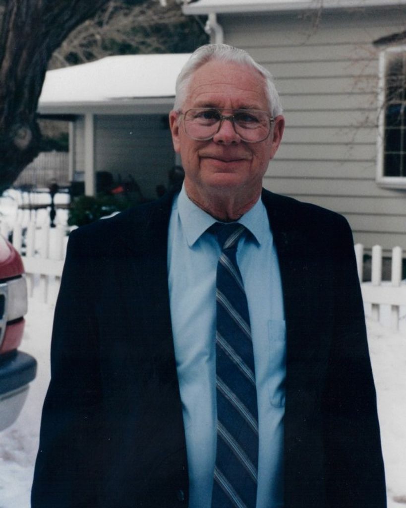 David Lane Fairbanks Profile Photo
