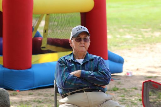 Perry Lee Spires, Jr. photo gallery thumbnail 135 of 142