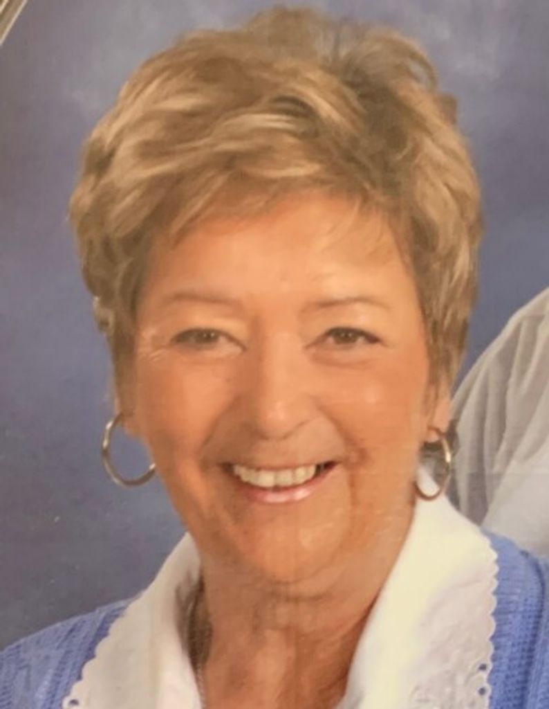 Joan Kathleen Tremitiere Profile Photo