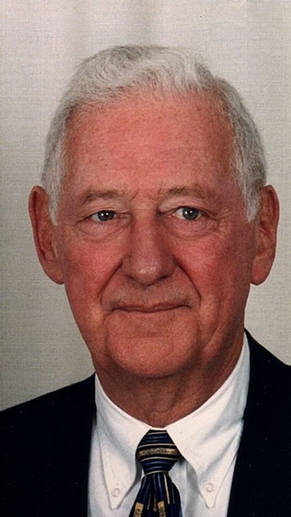 Edmond P. Whitby