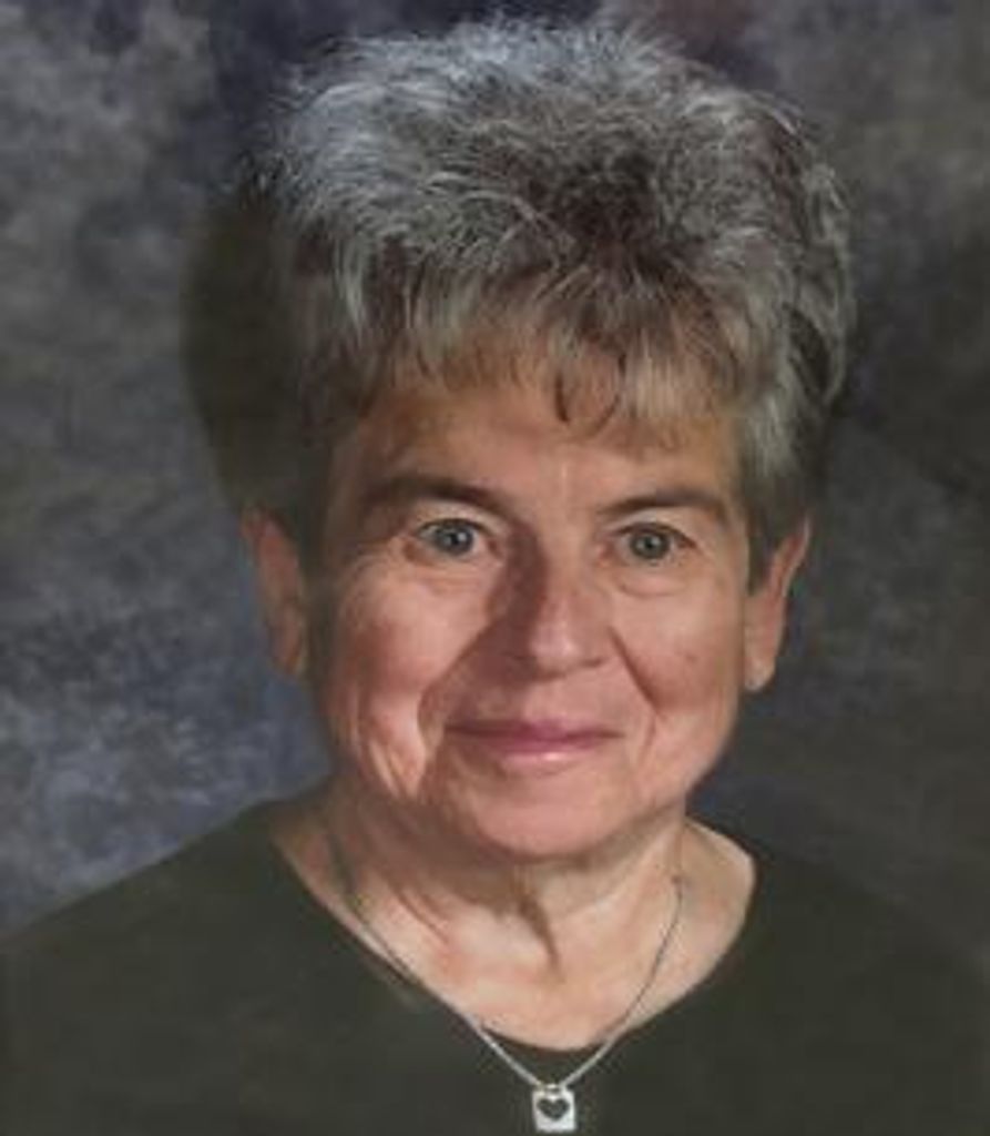 Margaret Norton Profile Photo