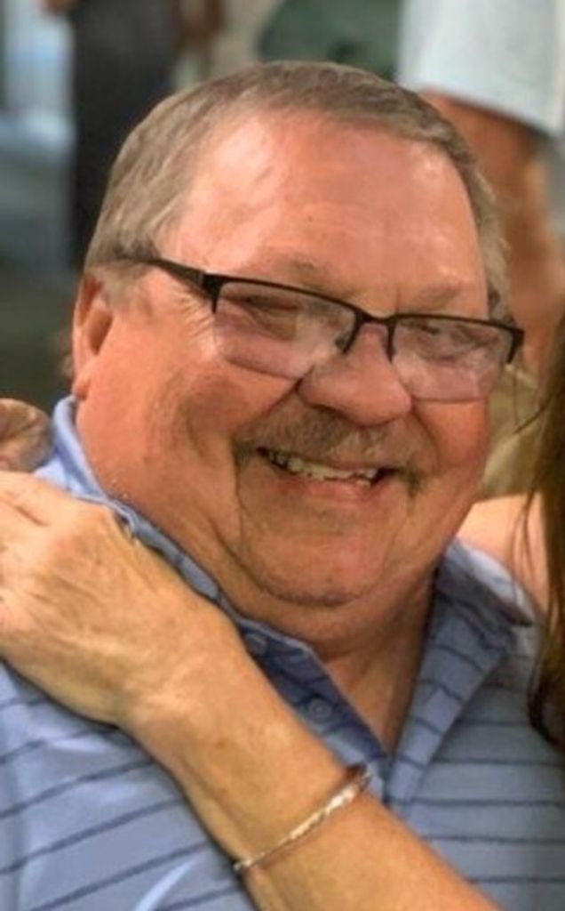 Michael K. Reiss Profile Photo