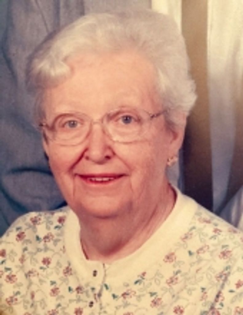 Shirley Littlepage