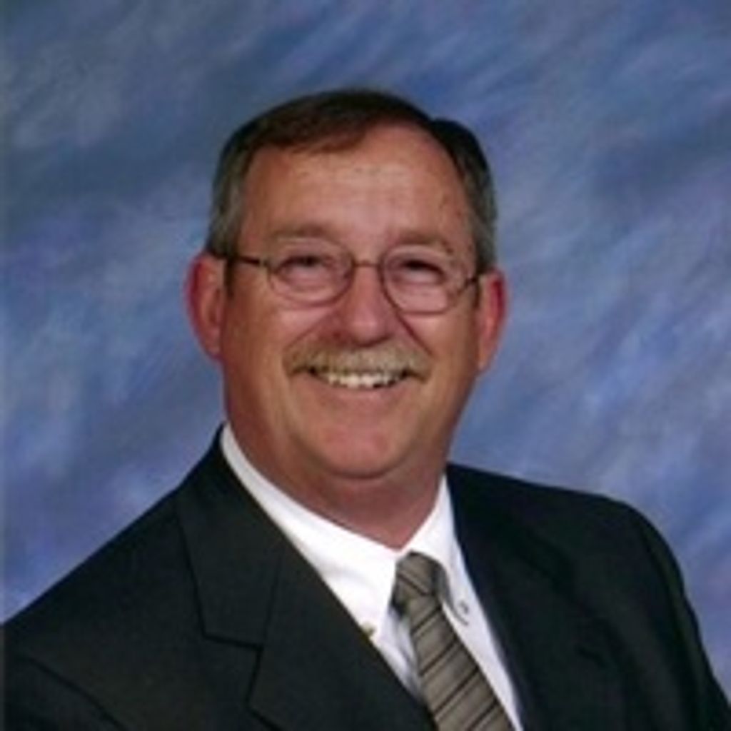 Gordon Ray Fitzgerald