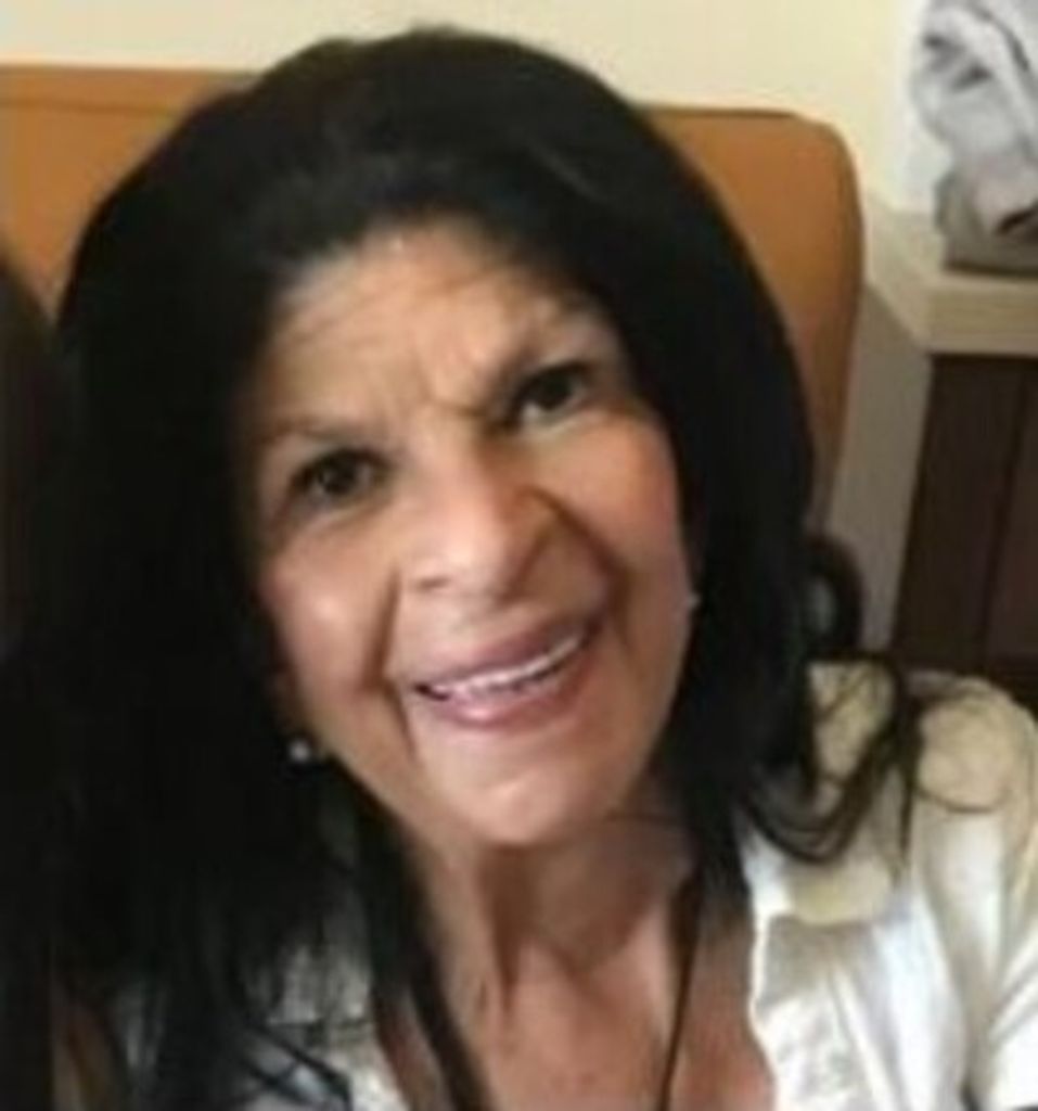 Barbara Viola Barela Profile Photo