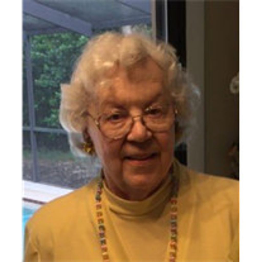 Jeannine Geraldean Rambo