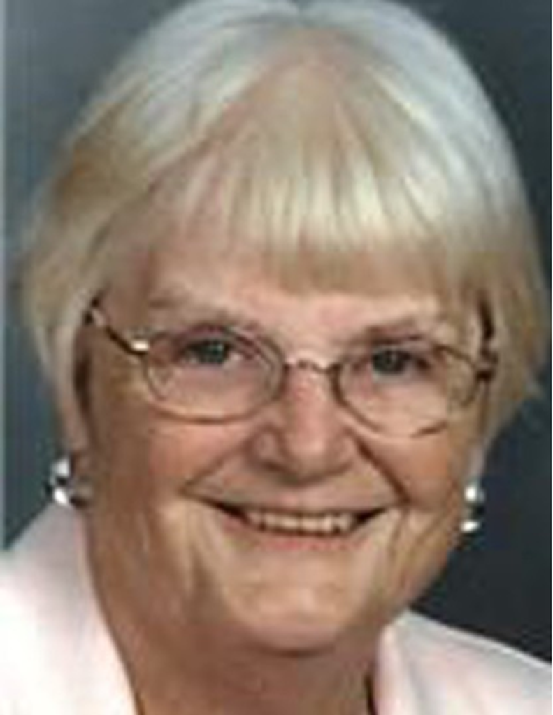 Betty S. Cheever Profile Photo