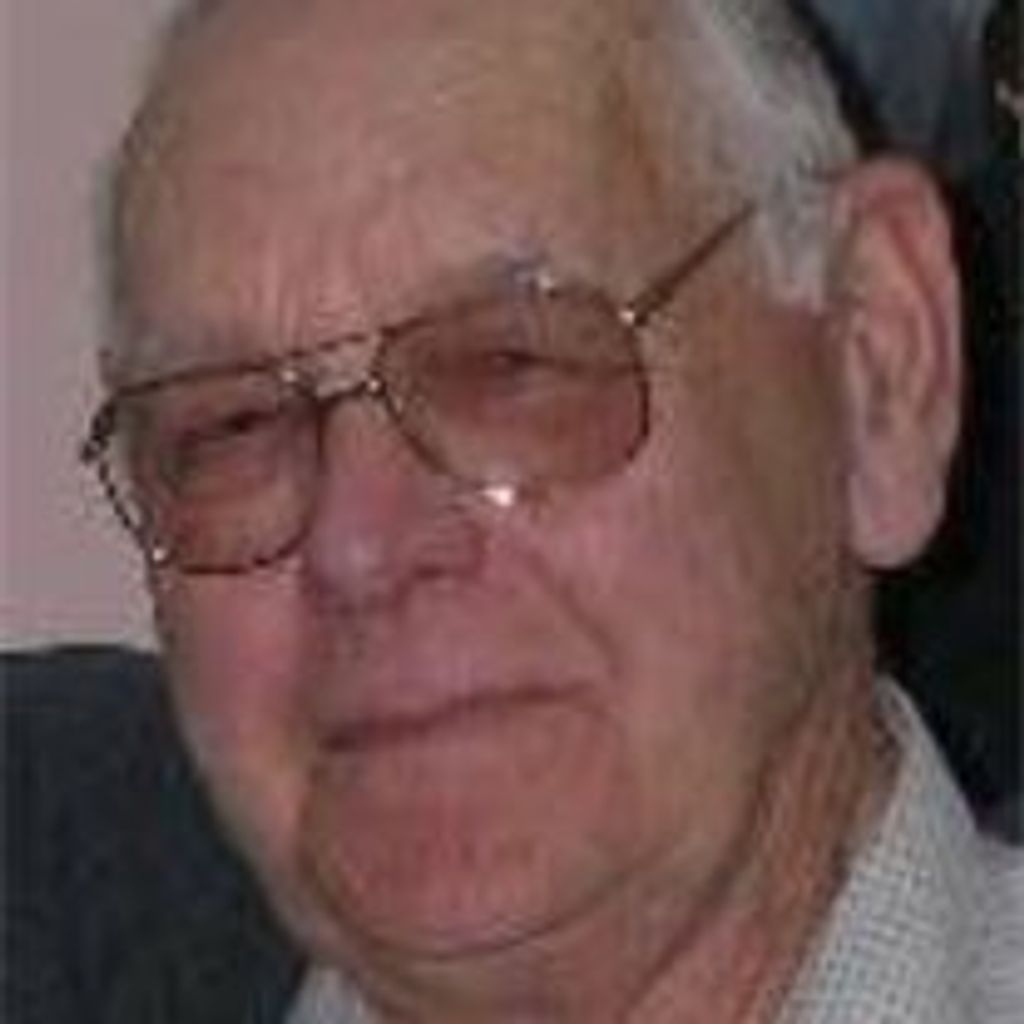 Clarence "Can" E. Stone
