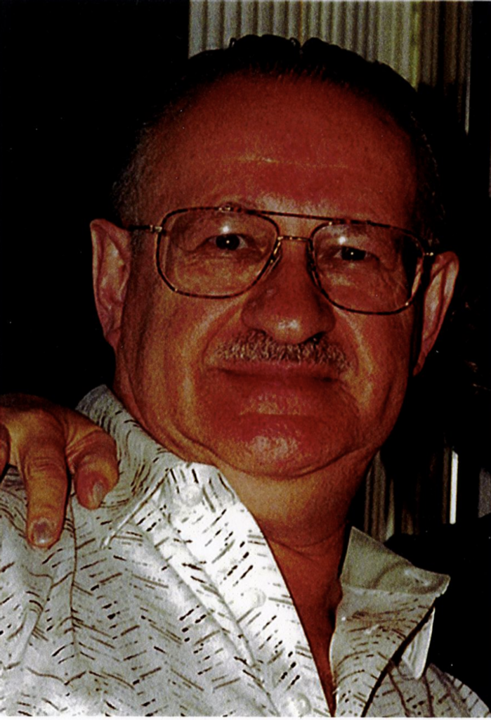 Gordon A. Pomeroy Profile Photo