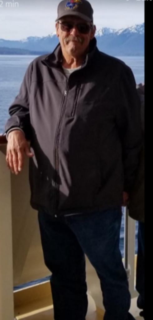 Shane Joseph Reynolds Profile Photo