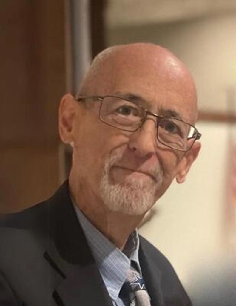 Mark Terrell Luther Profile Photo