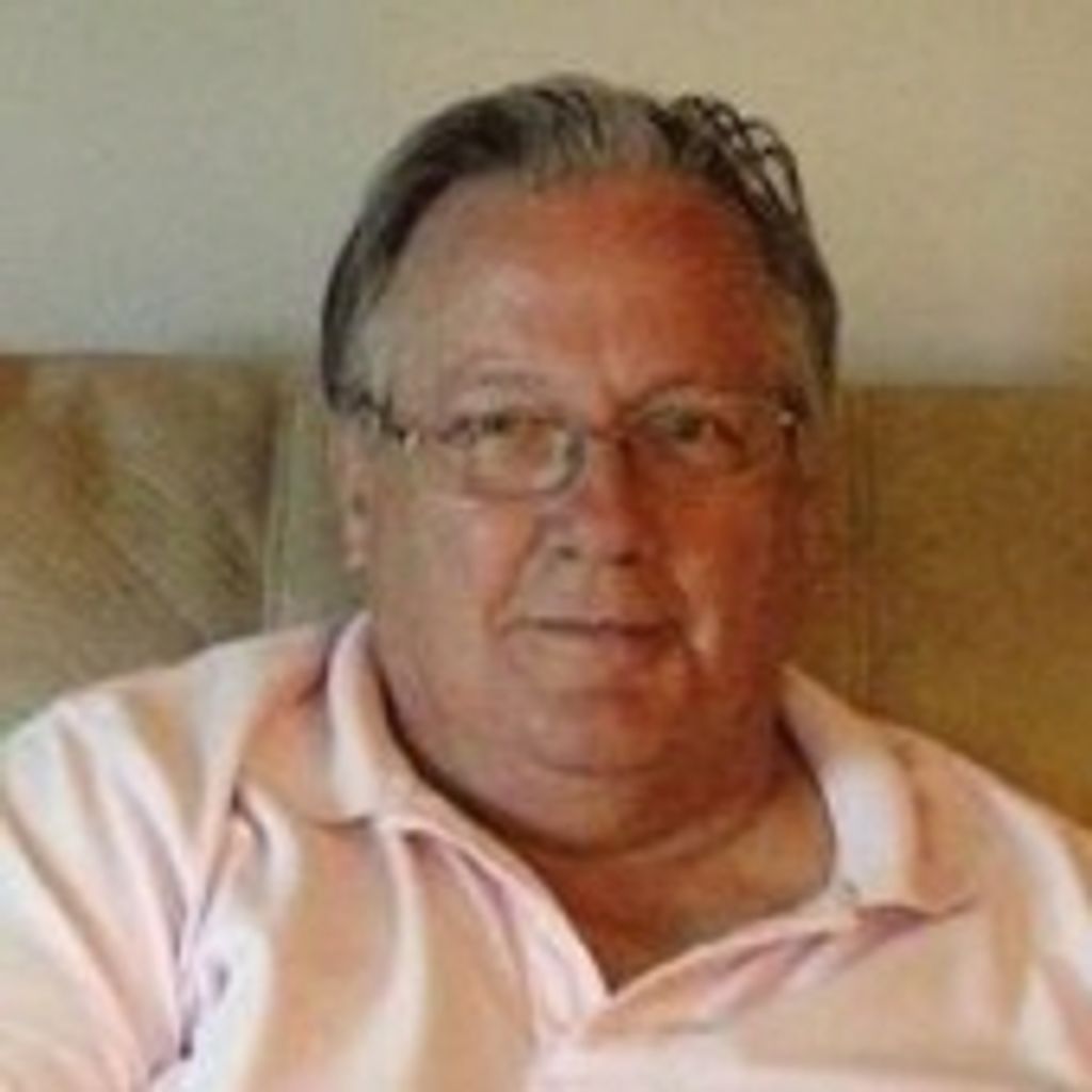Kenneth L. Morgan