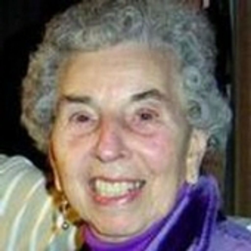 Zita D. Boardman