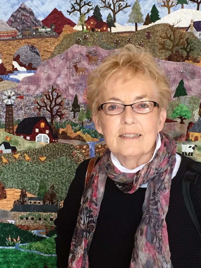 Beverly Marie Betz Profile Photo