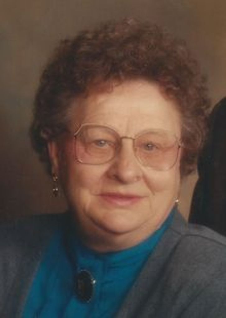 Lorraine E. Spence