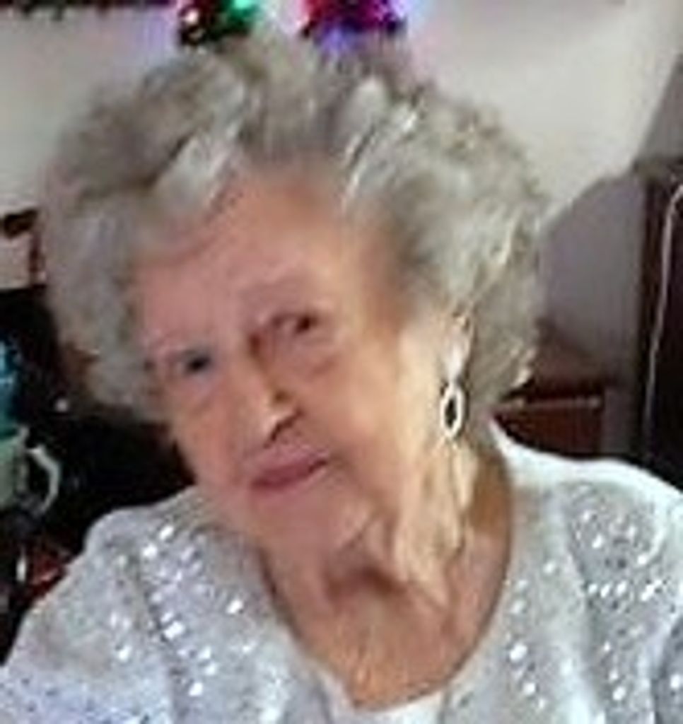 Helen Louise Cappel