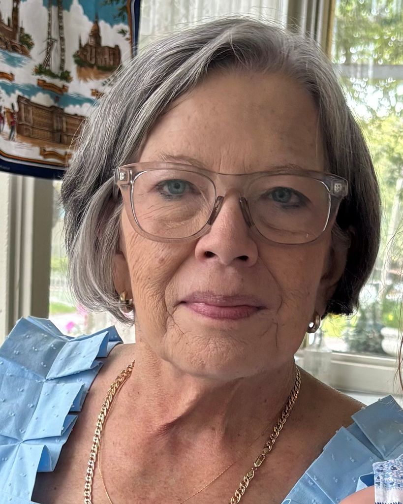 Pamela Susan Cappel Profile Photo