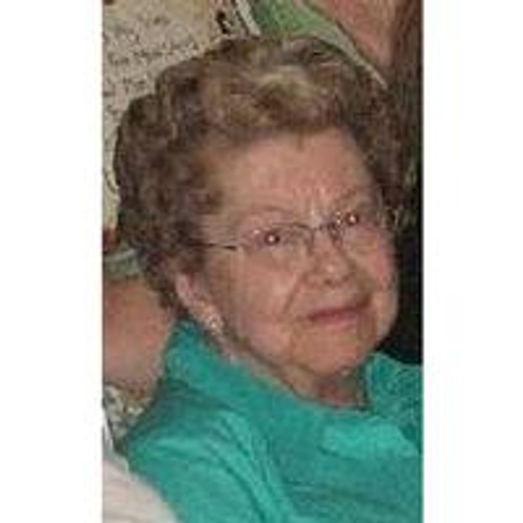 Virginia May Fitzgerald