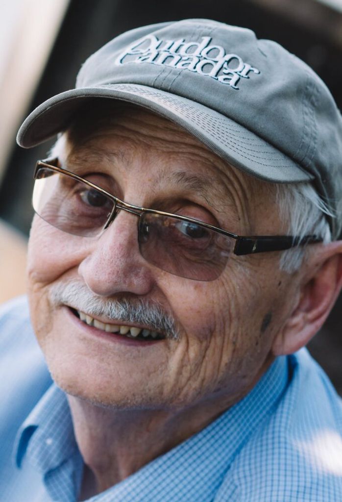 Norbert Halyk Profile Photo