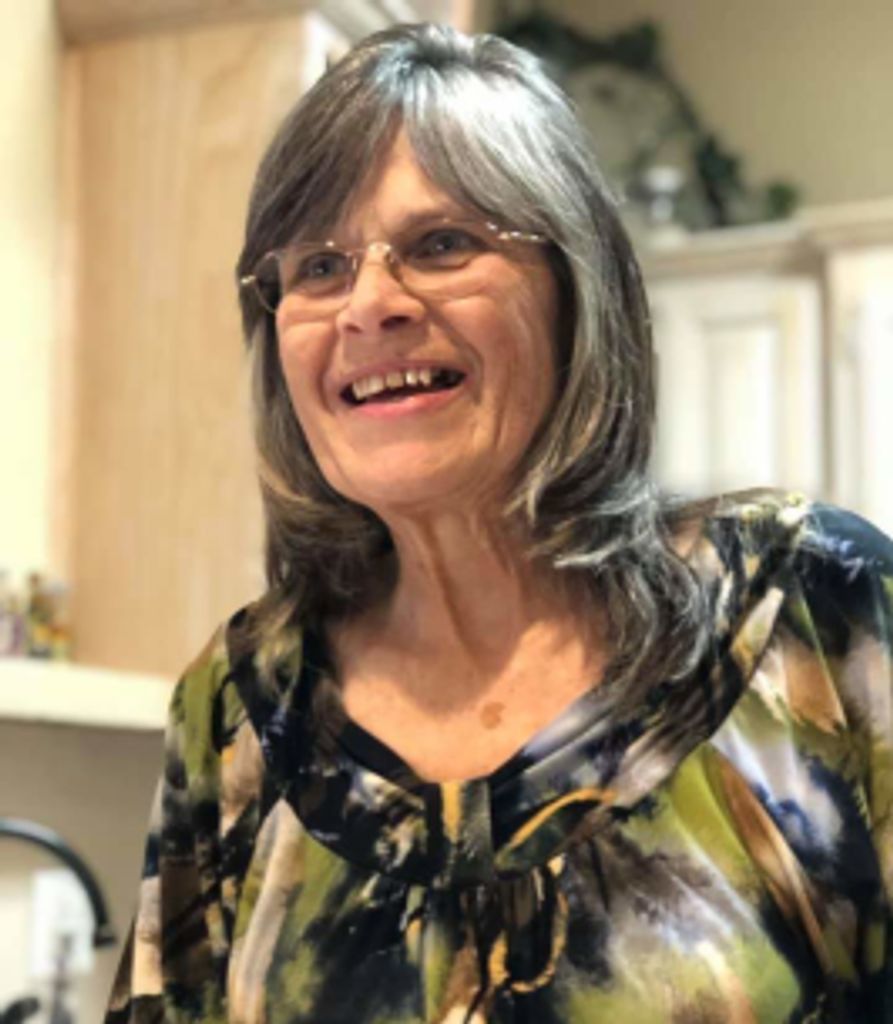 Linda Nordin (Perkins)