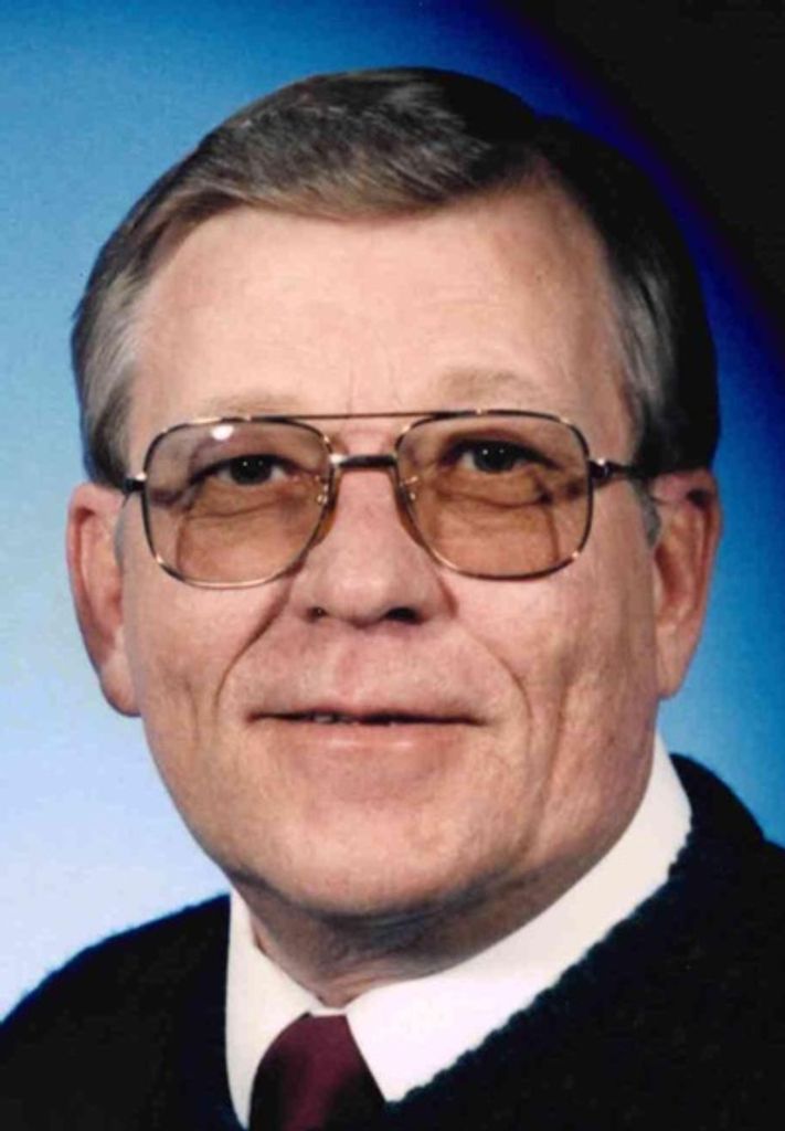 Richard Carroll Gettner