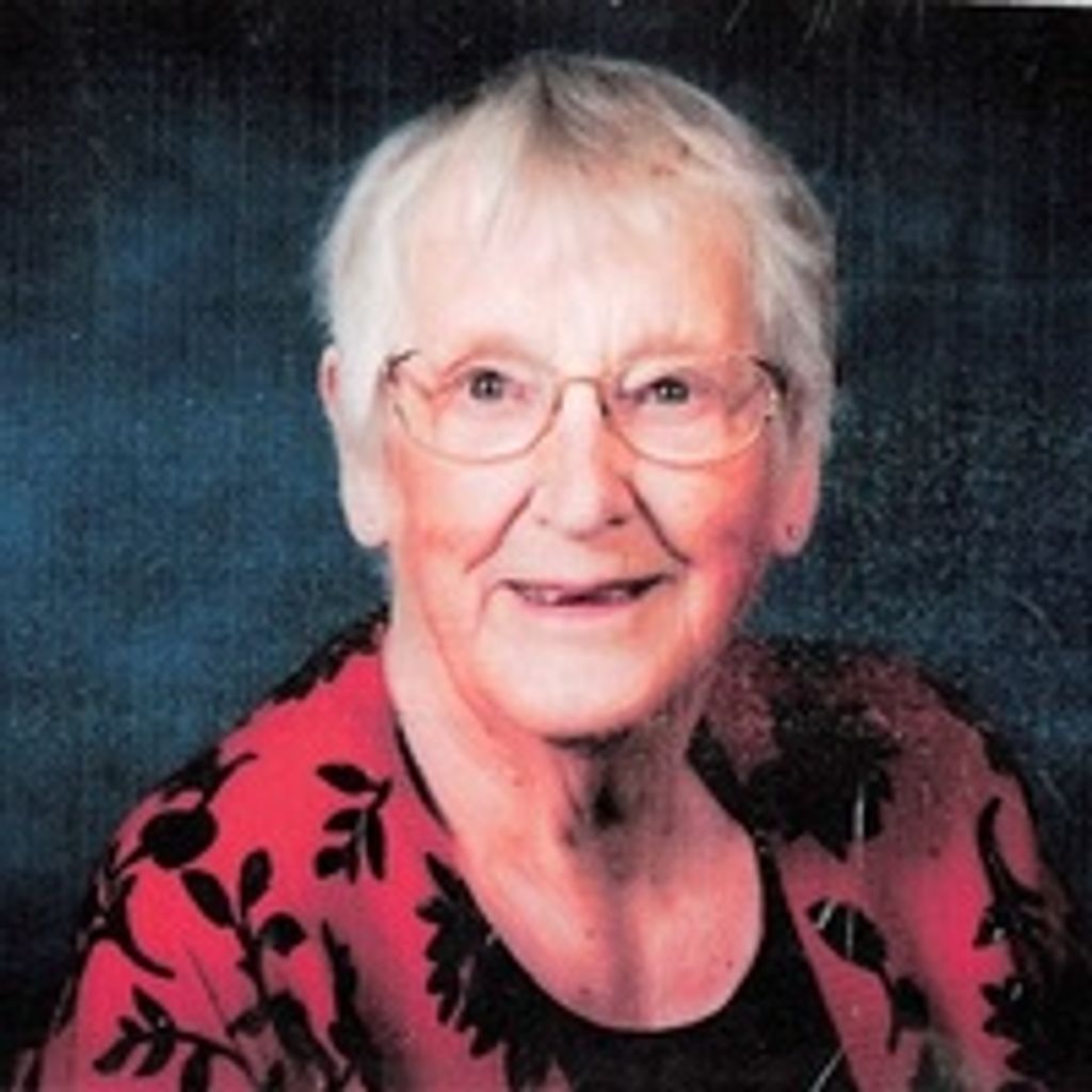 EDITH CLARA LUNDSTROM